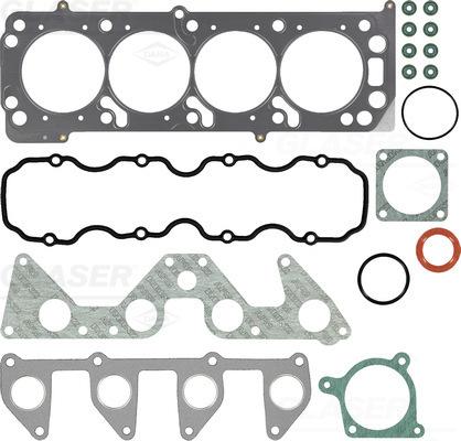 Glaser D80856-00 - Комплект прокладок, головка циліндра autocars.com.ua