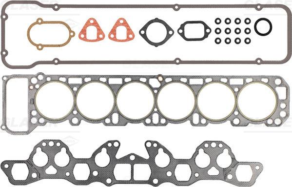 Glaser D80860-01 - Комплект прокладок, головка циліндра autocars.com.ua