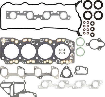 Glaser D80864-01 - Комплект прокладок, головка циліндра autocars.com.ua