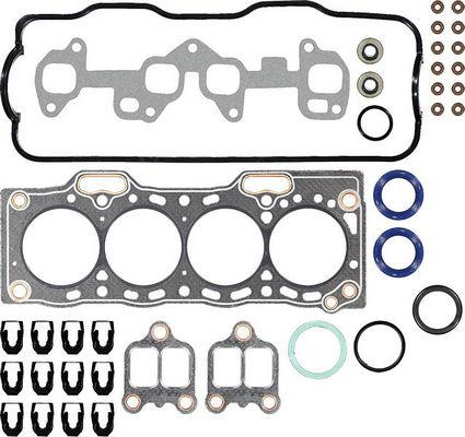 Glaser D80866-00 - Комплект прокладок, головка циліндра autocars.com.ua