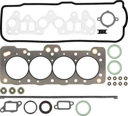 Glaser D80870-00 - Комплект прокладок, головка циліндра autocars.com.ua