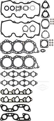 Glaser D80880-00 - Комплект прокладок, головка циліндра autocars.com.ua