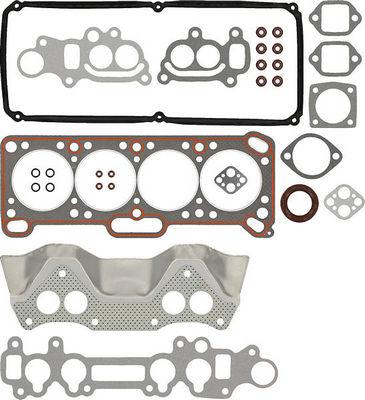 Glaser D80890-01 - Комплект прокладок, головка циліндра autocars.com.ua