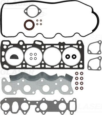 Glaser D80892-00 - Комплект прокладок, головка циліндра autocars.com.ua