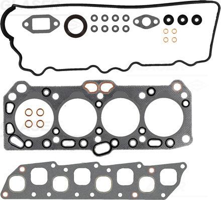 Glaser D80895-00 - Комплект прокладок, головка циліндра autocars.com.ua