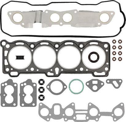 Glaser D80916-00 - Комплект прокладок, головка циліндра autocars.com.ua