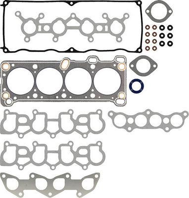 Glaser D80919-01 - Комплект прокладок, головка циліндра autocars.com.ua