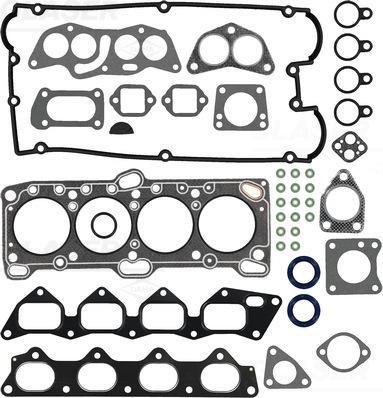 Glaser D80925-01 - Комплект прокладок, головка циліндра autocars.com.ua