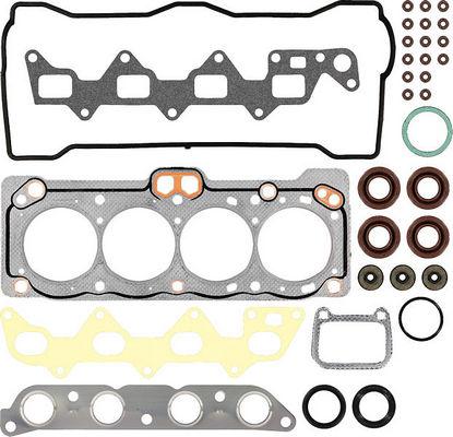 Glaser D80946-00 - Комплект прокладок, головка циліндра autocars.com.ua