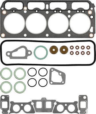 Glaser D80954-00 - Комплект прокладок, головка циліндра autocars.com.ua