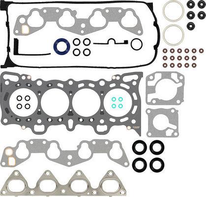 Glaser D80967-00 - Комплект прокладок, головка циліндра autocars.com.ua