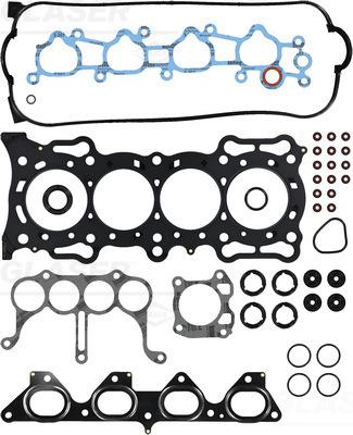 Glaser D80970-00 - Комплект прокладок, головка циліндра autocars.com.ua