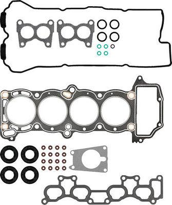 Glaser D80982-01 - Комплект прокладок, головка циліндра autocars.com.ua