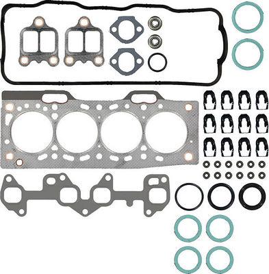 Glaser D80987-01 - Комплект прокладок, головка циліндра autocars.com.ua