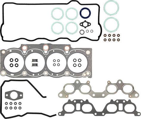 Glaser D80990-00 - Комплект прокладок, головка циліндра autocars.com.ua