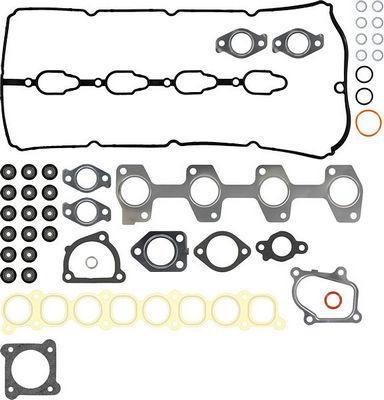 Glaser D83300-00 - Комплект прокладок, головка циліндра autocars.com.ua