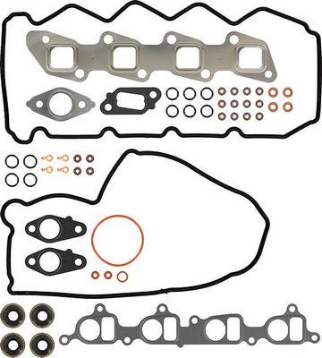 Glaser D83319-01 - Комплект прокладок, головка циліндра autocars.com.ua