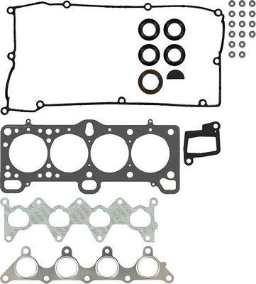 Glaser D84794-01 - Комплект прокладок, головка цилиндра avtokuzovplus.com.ua