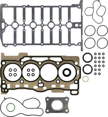 Glaser D84799-00 - Комплект прокладок, головка циліндра autocars.com.ua