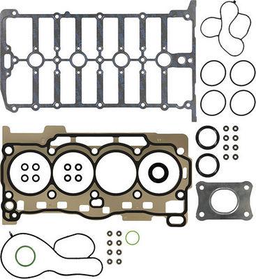 Glaser D90181-00 - Комплект прокладок, головка циліндра autocars.com.ua