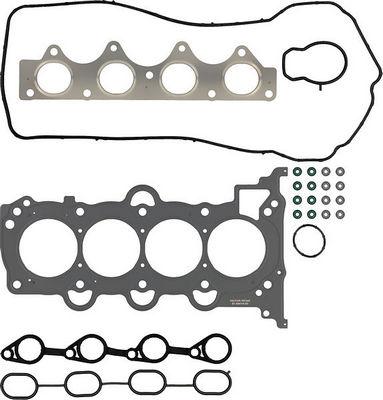 Glaser D90199-00 - Комплект прокладок, головка циліндра autocars.com.ua