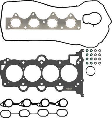 Glaser D90200-00 - Комплект прокладок, головка циліндра autocars.com.ua