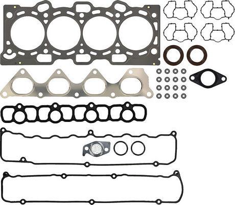 Glaser D90202-00 - Комплект прокладок, головка циліндра autocars.com.ua