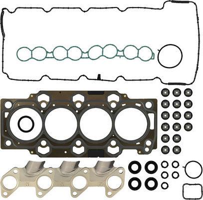 Glaser D90219-00 - Комплект прокладок, головка циліндра autocars.com.ua