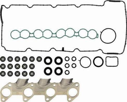 Glaser D90220-00 - Комплект прокладок, головка циліндра autocars.com.ua