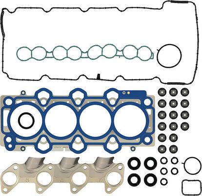 Glaser D90221-00 - Комплект прокладок, головка циліндра autocars.com.ua