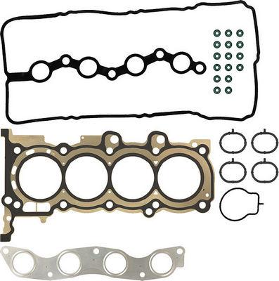 Glaser D90238-00 - Комплект прокладок, головка циліндра autocars.com.ua