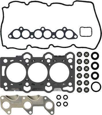 Glaser D90297-00 - Комплект прокладок, головка циліндра autocars.com.ua