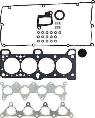 Glaser D90299-00 - Комплект прокладок, головка цилиндра avtokuzovplus.com.ua