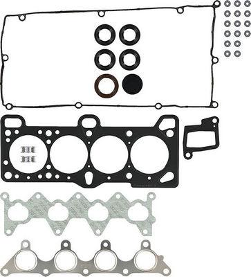 Glaser D90300-00 - Комплект прокладок, головка циліндра autocars.com.ua