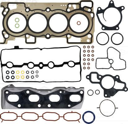 Glaser D90335-00 - Комплект прокладок, головка циліндра autocars.com.ua