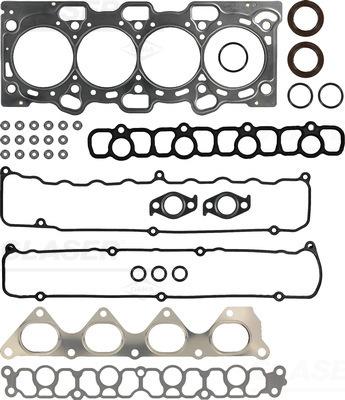 Glaser D90396-01 - Комплект прокладок, головка циліндра autocars.com.ua