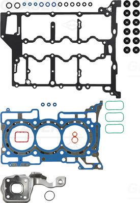Glaser D90406-00 - Комплект прокладок, головка циліндра autocars.com.ua
