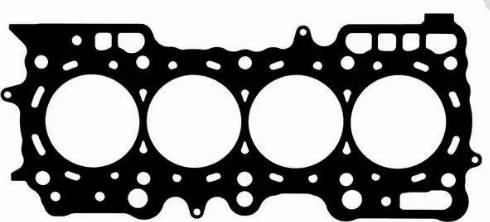 Glaser H40102-00 - Прокладка, головка циліндра autocars.com.ua