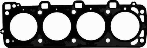 Glaser H40454-10 - Прокладка, головка циліндра autocars.com.ua