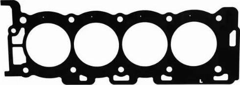 Glaser H40464-00 - Прокладка, головка циліндра autocars.com.ua