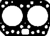 Glaser H50423-00 - Прокладка, головка циліндра autocars.com.ua