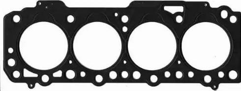 Glaser H80852-00 - Прокладка, головка циліндра autocars.com.ua