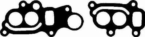 Glaser M37912-00 - Комплект прокладок, впускний колектор autocars.com.ua