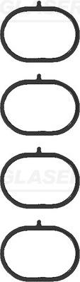 Glaser M89980-00 - Комплект прокладок, впускний колектор autocars.com.ua