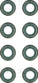 Glaser N92940-00 - Комплект прокладок, стержень клапана autocars.com.ua