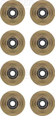 Glaser N92980-00 - Комплект прокладок, стержень клапана autocars.com.ua