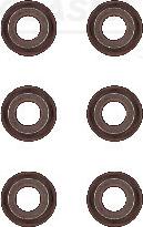 Glaser N93015-00 - Комплект прокладок, стержень клапана autocars.com.ua