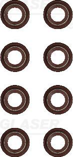 Glaser N93016-00 - Комплект прокладок, стержень клапана autocars.com.ua