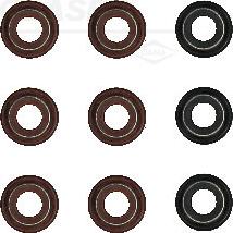 Glaser N93027-01 - Комплект прокладок, стержень клапана autocars.com.ua