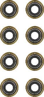 Glaser N93067-00 - Комплект прокладок, стержень клапана autocars.com.ua